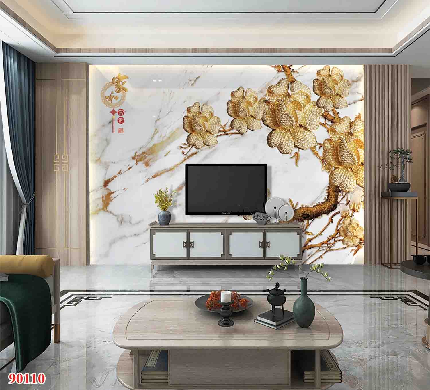 Chọn Tranh Theo Chủ Đề Trang Trí Của Không Gian