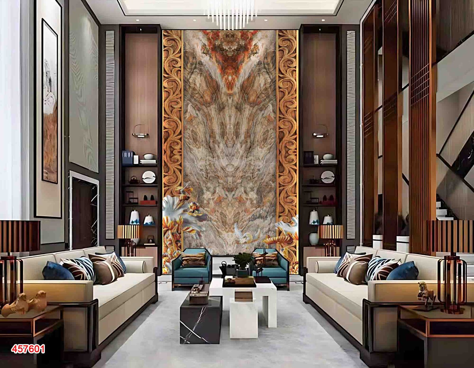 Tùy Chỉnh Theo Yêu Cầu – Cá Nhân Hóa Không Gian