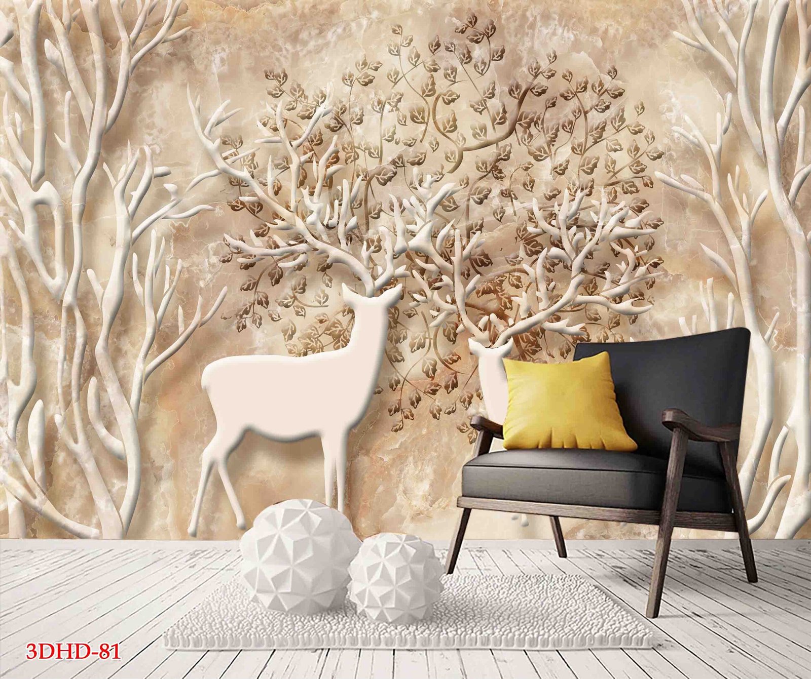 5 Lưu Ý Khi Chọn Tranh Dán Tường Nhà Hàng Để Thu Hút Khách Hàng